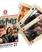 Harry Potter Number 1 Playing Cards *German Packaging*